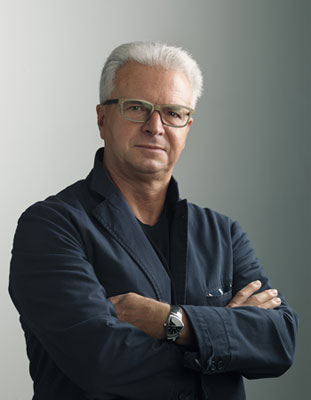 Ezio Pais